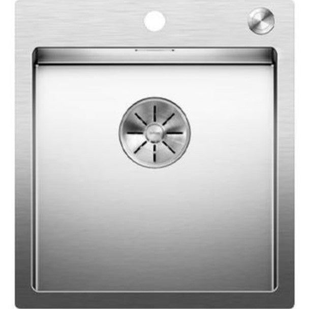 Upotettava Allas Rst Blanco Claron 400-Ifa 5928044