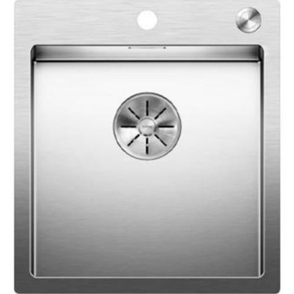 Upotettava Allas Rst Blanco Claron 400-Ifa 5928044