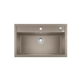 Upotettava Allas Blanco Dalago 8 Silgr, Tartufo 5928195