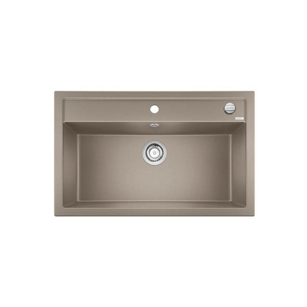 Upotettava Allas Blanco Dalago 8 Silgr, Tartufo 5928195