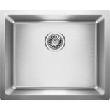 Upotettava Allas Luna-X 500-Ifn/U Rst 5928965