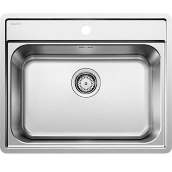 Päältä Asennettava Allas Lemis 6-Ifa Rst 5928890