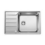 Upotettava Allas Lemis Xl 6 S-If Compact Rst 5928891