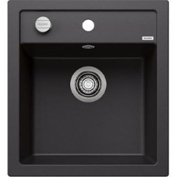 Päältä Asennettava Allas Blanco Dalago 45 Silgr Mattamu 5928975