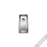 Upotettava - /Huullosallas Rst Blanco Andano 180 - Ifn 10603IFN [5928000] | lvitarvikkeet.fi