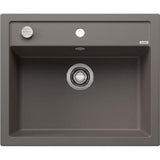 Päältä Asennettava Allas Blanco Dalago 6 Silgr Volcano 5929301