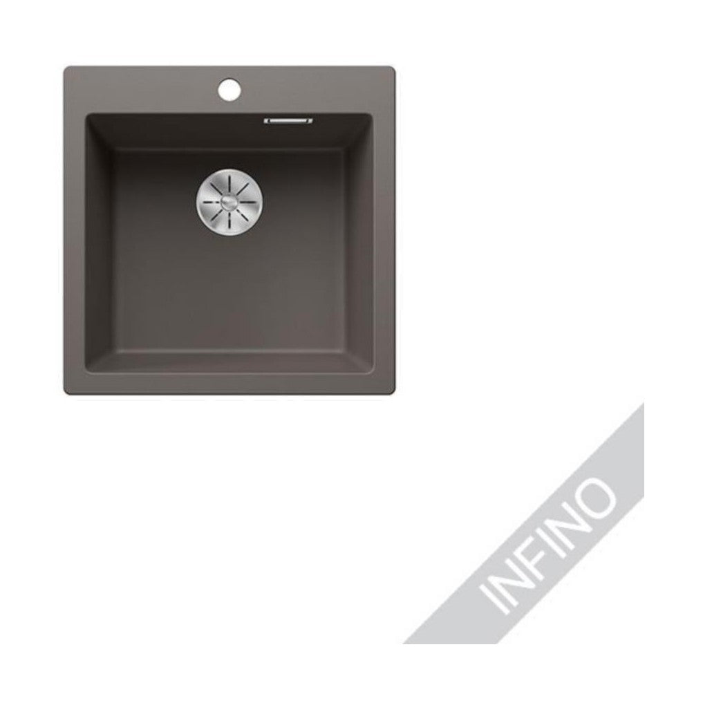 Päältä Asennettava Allas Blanco Pleon 5 Silgr Volcano H 5929307