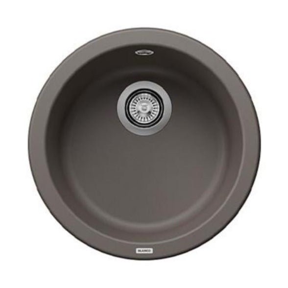 Päältä Asennettava Allas Blanco Rondo Silgr Volcano Har 5928973