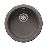 Päältä Asennettava Allas Blanco Rondo Silgr Volcano Har 5928973