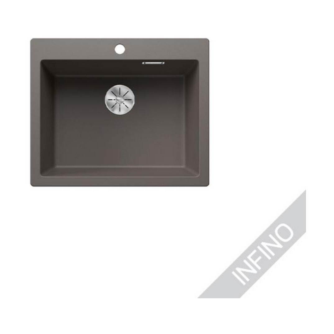 Päältä Asennettava Allas Blanco Pleon 6 Silgr Volcano H 5929313