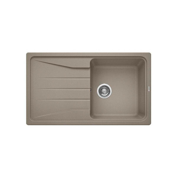 Upotettava Allas Blanco Sona 5 S Silgr Tartufo 5928582