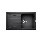 Upotettava Allas Blanco Sona 5 S Silgr Anthraz 5928581