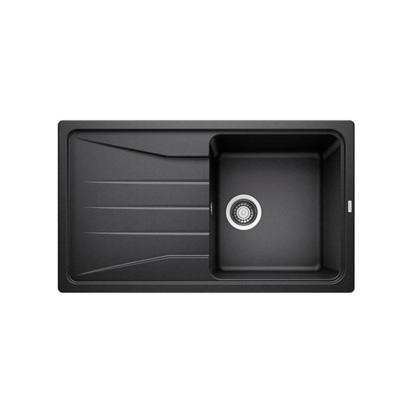 Upotettava Allas Blanco Sona 5 S Silgr Anthraz 5928581