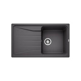 Upotettava Allas Blanco Sona 5 S Silgr Kallionh 5928583