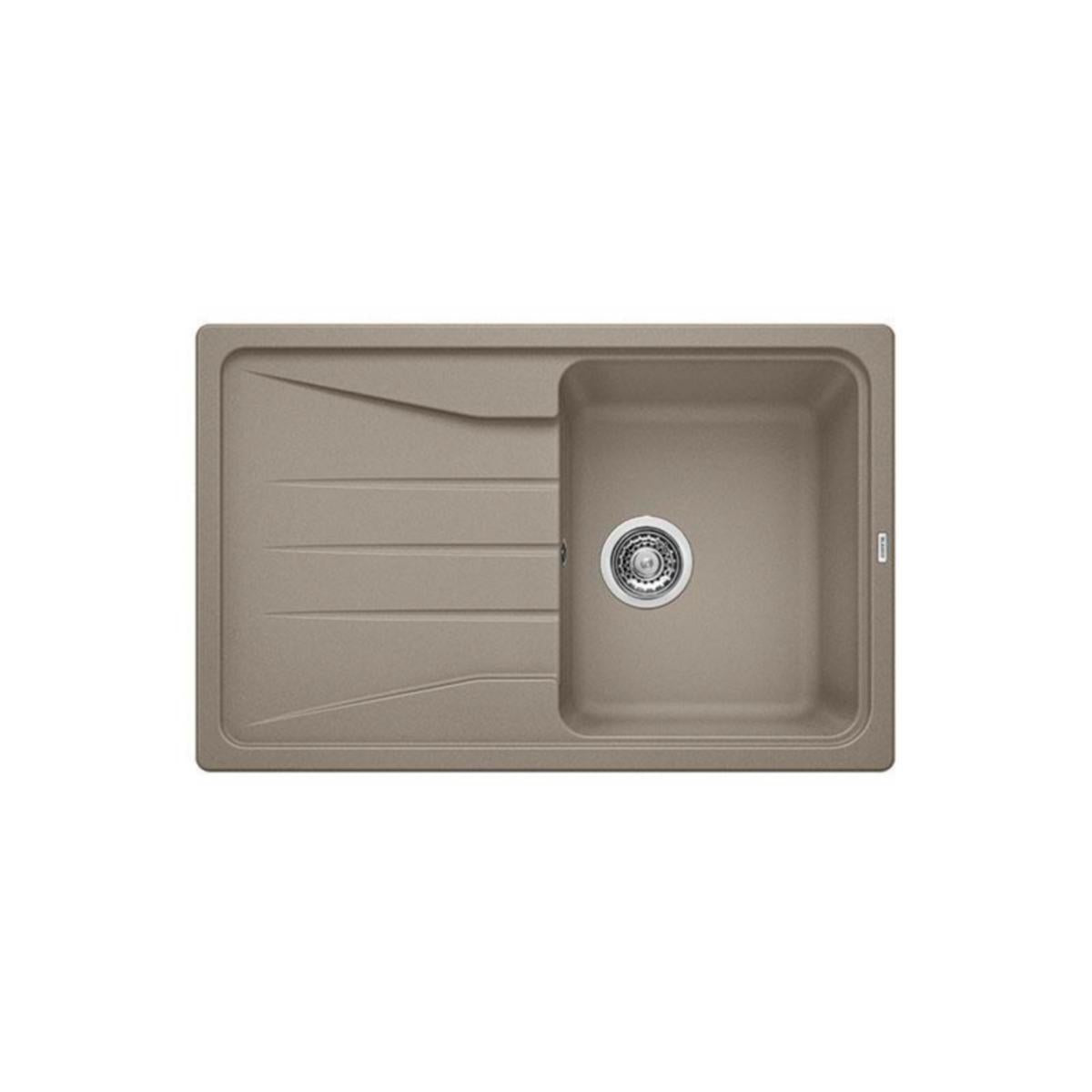 Upotettava Allas Blanco Sona 45 S Silgr Tartufo 5928573