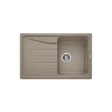 Upotettava Allas Blanco Sona 45 S Silgr Tartufo 5928573