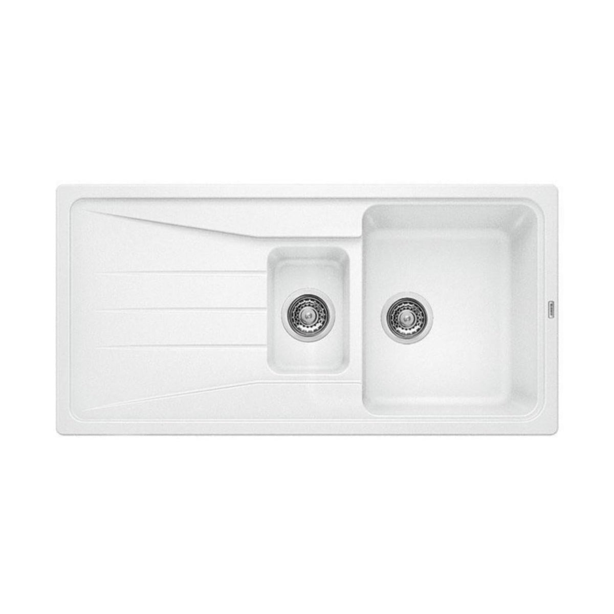 Upotettava Allas Blanco Sona 6 S Silgr Valk 5928587