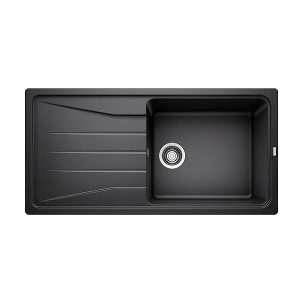 Upotettava Allas Blanco Sona Xl 6 S Silgr Anthr 5928599