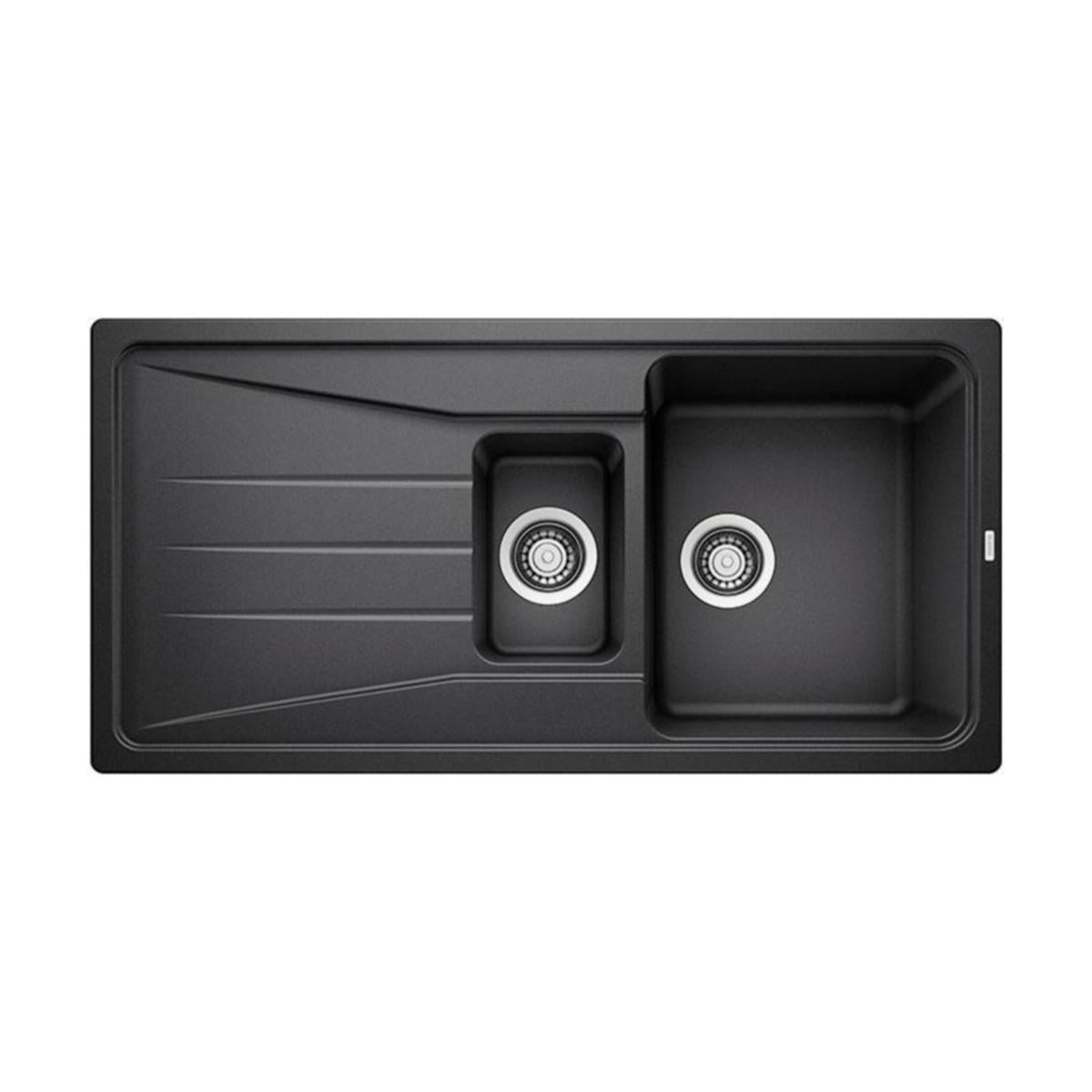 Upotettava Allas Blanco Sona 6 S Silgr Anthraz 5928590