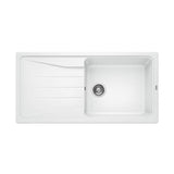 Upotettava Allas Blanco Sona Xl 6 S Silgr Valk 5928596