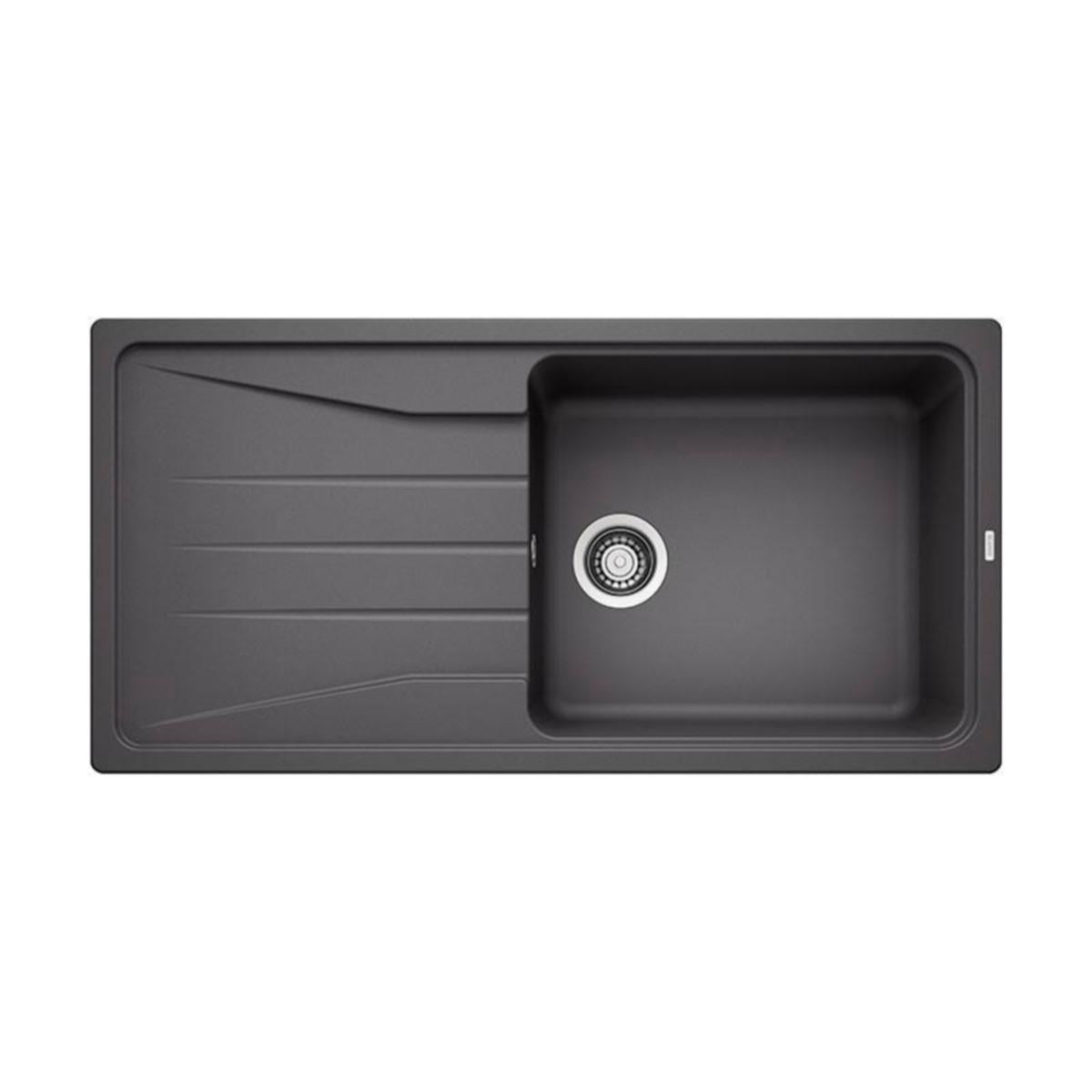 Upotettava Allas Blanco Sona Xl 6 S Silgr Kallh 5928601