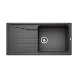 Upotettava Allas Blanco Sona Xl 6 S Silgr Kallh 5928601