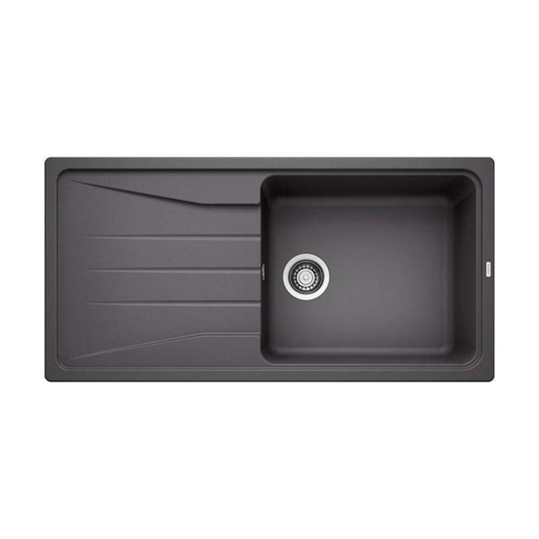 Upotettava Allas Blanco Sona Xl 6 S Silgr Kallh 5928601