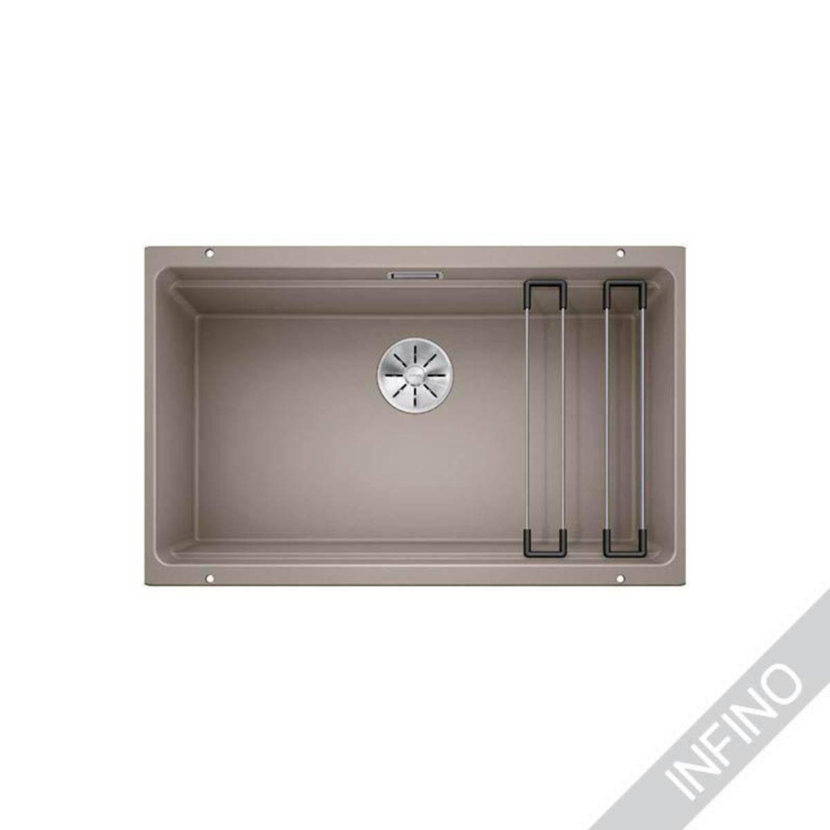 Altapäin Kiinnitettävä Allas Etagon 700 - U Silgr Tartufo [5928874] | lvitarvikkeet.fi