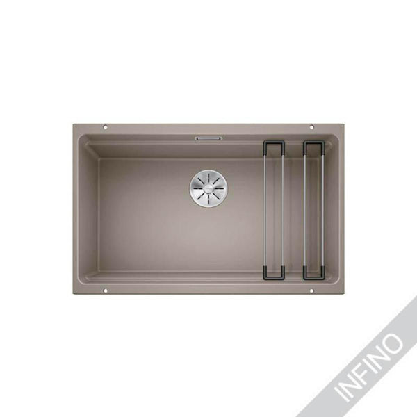 Altapäin Kiinnitettävä Allas Etagon 700 - U Silgr Tartufo [5928874] | lvitarvikkeet.fi