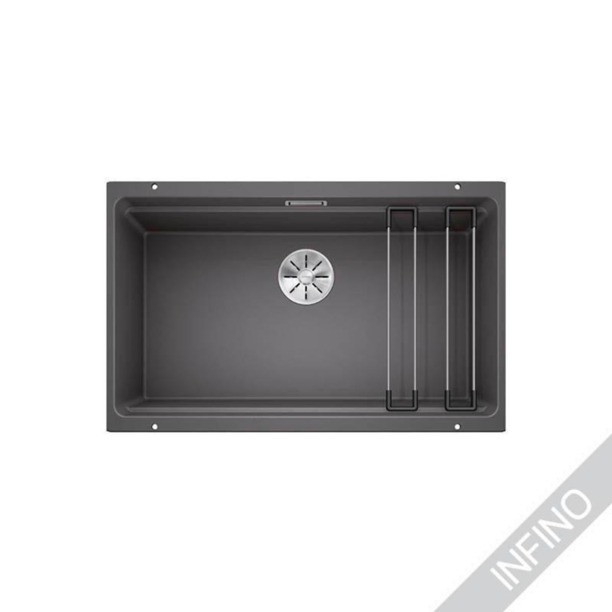 Altapäin Kiinnitettävä Allas Etagon 700 - U Silgr Kallionharm [5928872] | lvitarvikkeet.fi