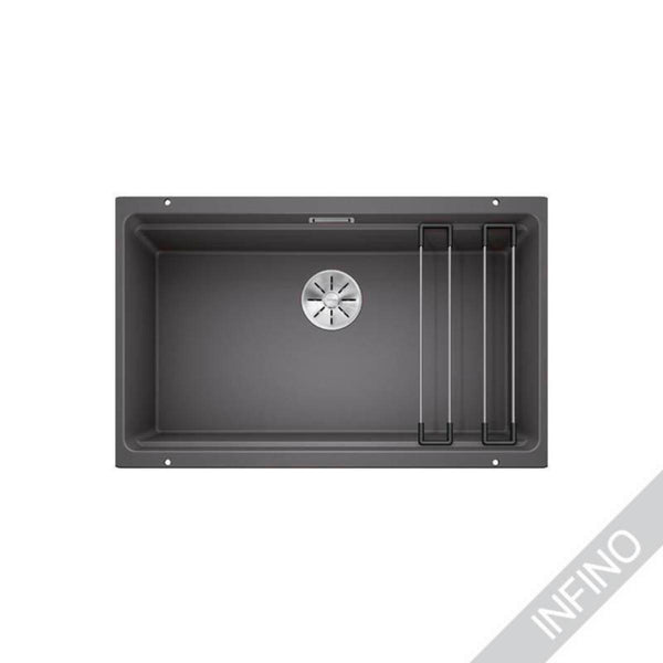 Altapäin Kiinnitettävä Allas Etagon 700 - U Silgr Kallionharm [5928872] | lvitarvikkeet.fi