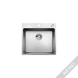 Upotettava - /Huullosallas Rst Blanco Andano 500 - Ifa 10633IFA [5928009] | lvitarvikkeet.fi