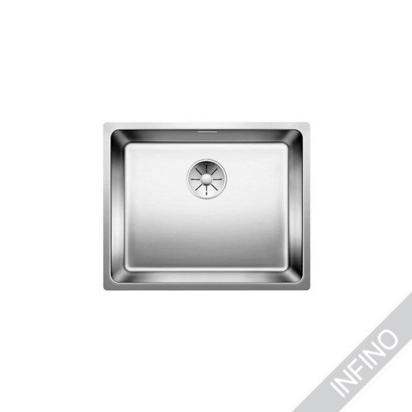 Upotettava - /Huullosallas Rst Blanco Andano 500 - Ifn 10633IFN [5928003] | lvitarvikkeet.fi