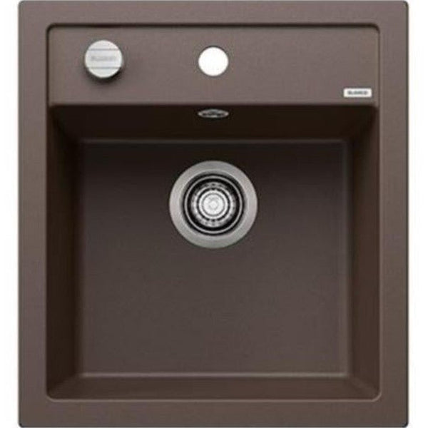 Upotettava Allas Blanco Dalago 45 Silgr, Coffee 5928133