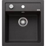 Upotettava Allas Blanco Dalago 45 Silgr Anthraz 5928135