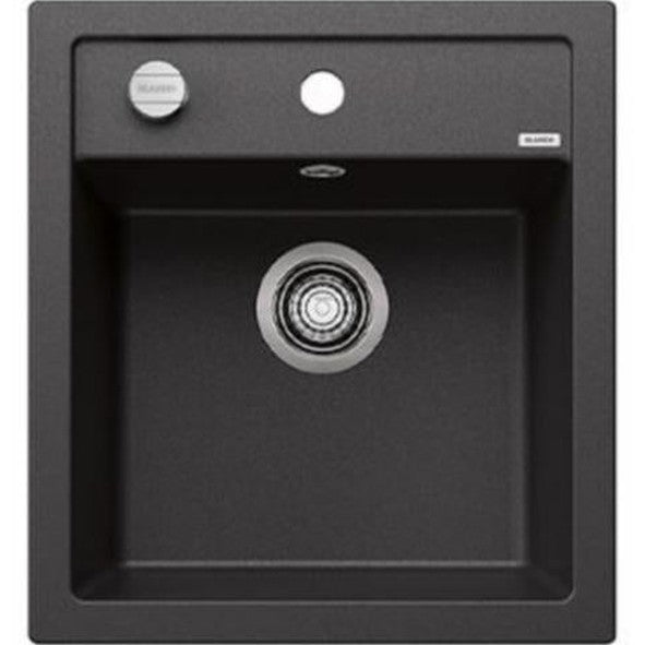 Upotettava Allas Blanco Dalago 45 Silgr Anthraz 5928135