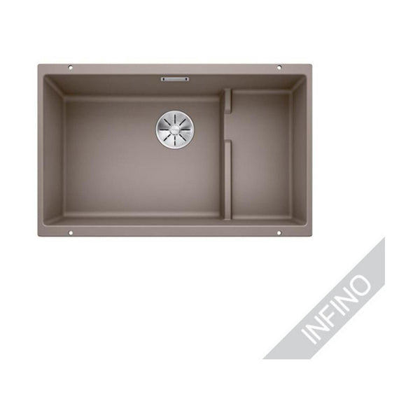 Altapäin Kiinnitettävä Allas Subline 700-U Le Silgr Tartufo 5928946