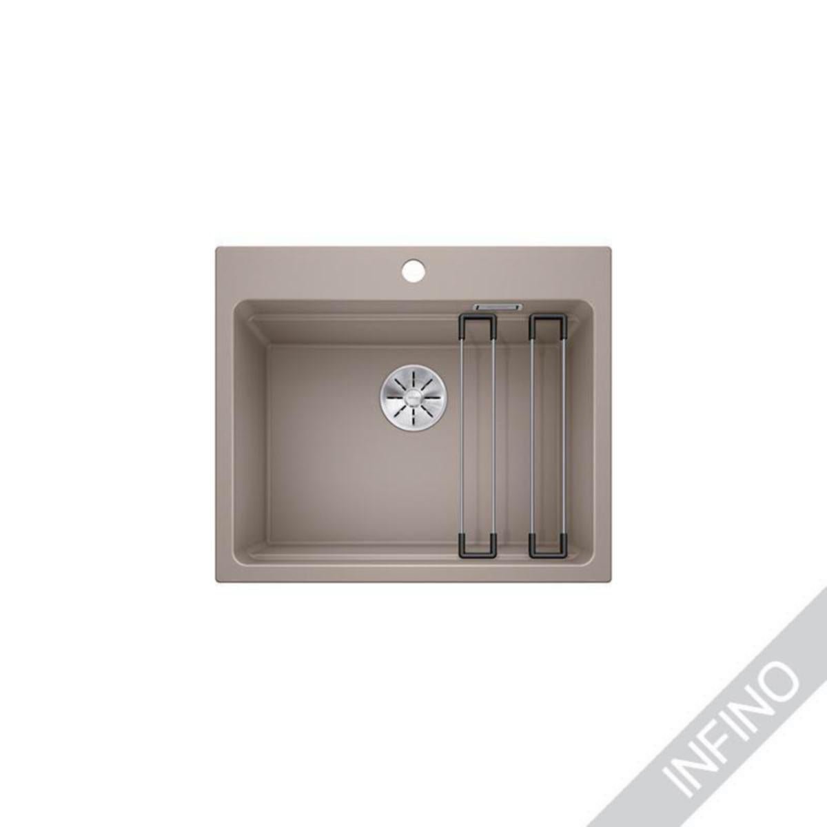 Upotettava Allas Etagon 6 Silgr Tartufo [5928863] | lvitarvikkeet.fi