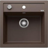 Upotettava Allas Blanco Dalago 5 Silgr, Coffee 5928158