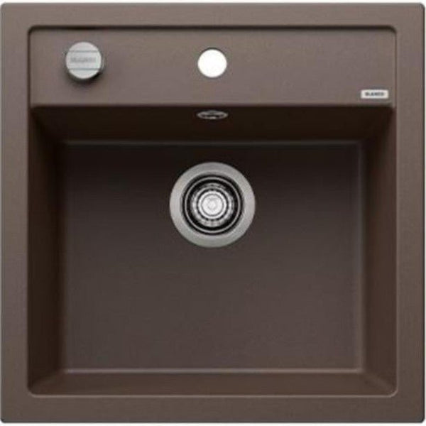 Upotettava Allas Blanco Dalago 5 Silgr, Coffee 5928158