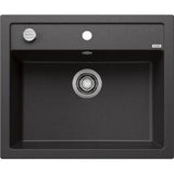 Upotettava Allas Blanco Dalago 6 Silgr Anthraz 5928179