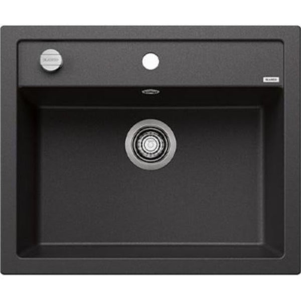 Upotettava Allas Blanco Dalago 6 Silgr Anthraz 5928179