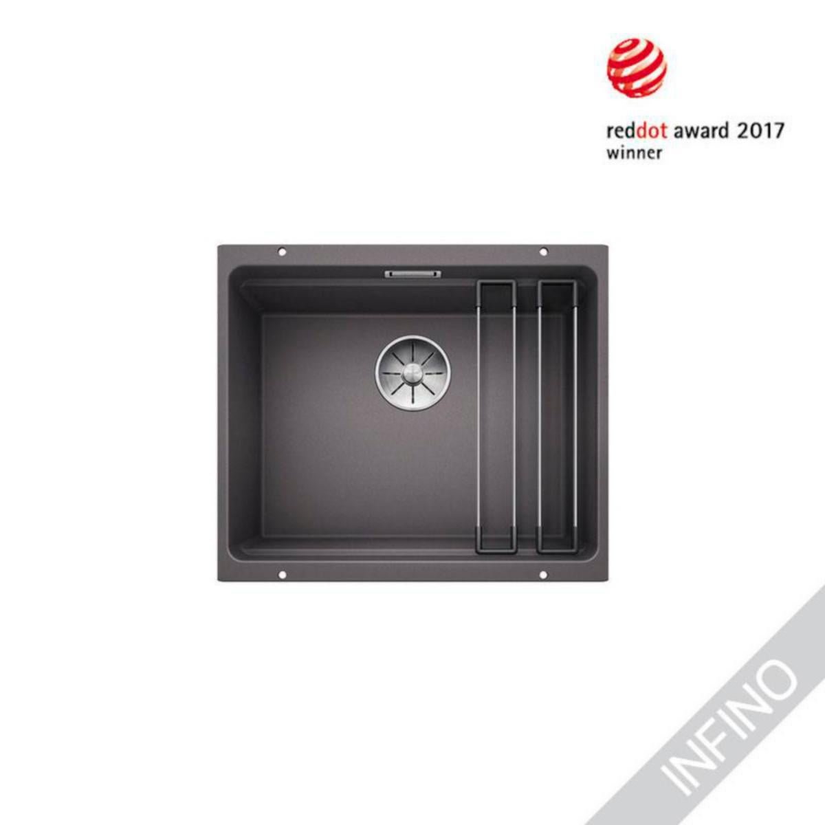 Altapäin Kiinnitettävä Allas Etagon 500 - U Silgr Kallionharm [5928743] | lvitarvikkeet.fi