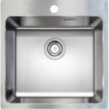 Päältä Asennettava Allas Rst Lavin 6-Ifa/R25 5929343