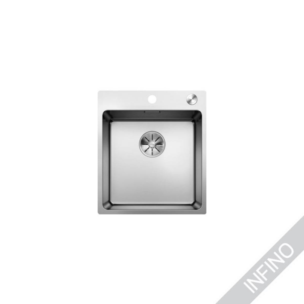 Upotettava - /Huullosallas Rst Blanco Andano 400 - Ifa 10623IFA [5928008] | lvitarvikkeet.fi