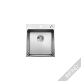 Upotettava - /Huullosallas Rst Blanco Andano 400 - Ifa 10623IFA [5928008] | lvitarvikkeet.fi