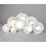 Alasvalo Echo 265 Ip44 3160Lm 30W Wh Dim [4143895] |