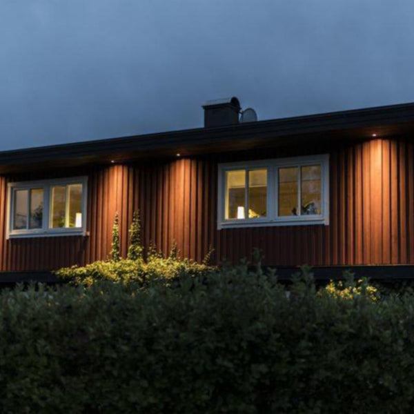 Kattovalaisin Hide A Lite Comfort Quick Outdoor Val Gu10