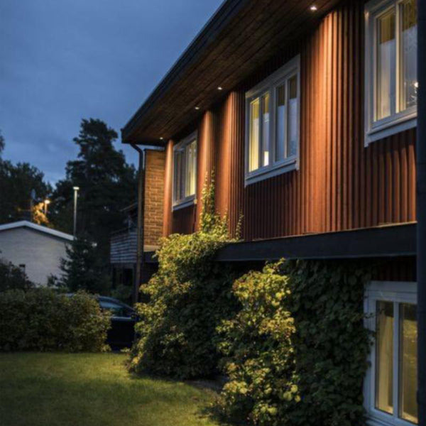 Kattovalaisin Hide A Lite Comfort Quick Outdoor Val Gu10