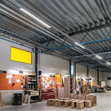 Pinta - /Ripustusvalaisin Sg Eco 1500 Medium 11000Lm 4000K [4156237] |